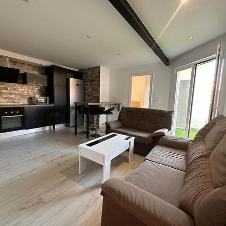 Piso 4 Dormitorios Centrico Con Gran Terraza San Juan  Ngoại thất bức ảnh