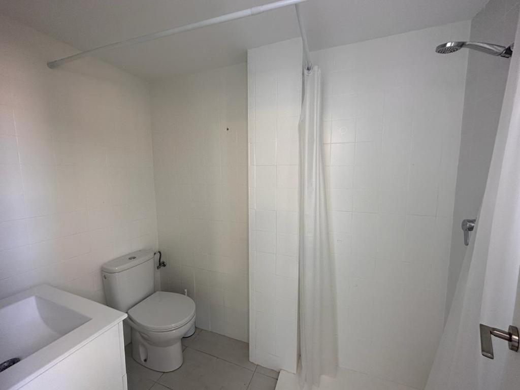 Piso 4 Dormitorios Centrico Con Gran Terraza San Juan  Ngoại thất bức ảnh
