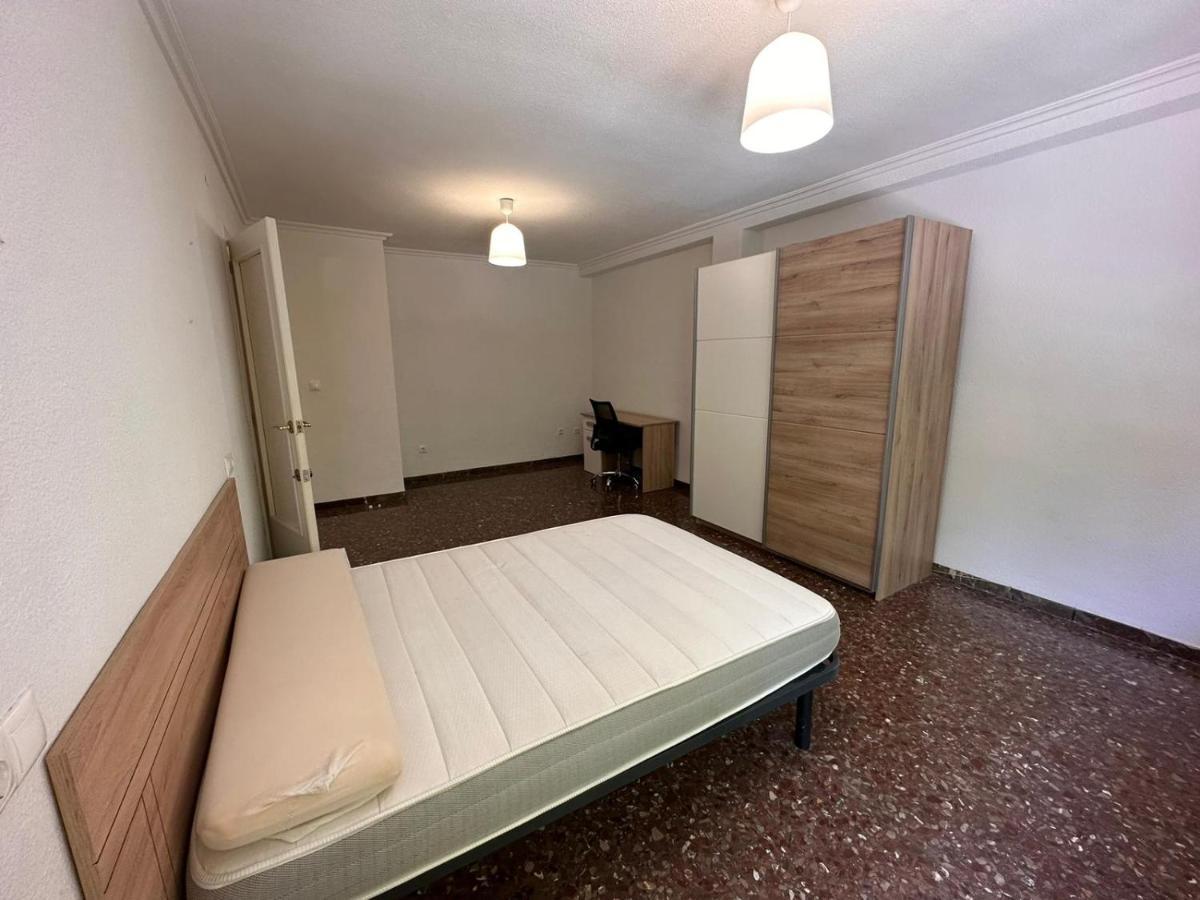 Piso 4 Dormitorios Centrico Con Gran Terraza San Juan  Ngoại thất bức ảnh