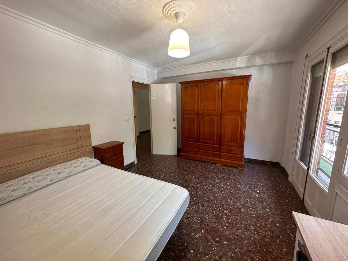 Piso 4 Dormitorios Centrico Con Gran Terraza San Juan  Ngoại thất bức ảnh