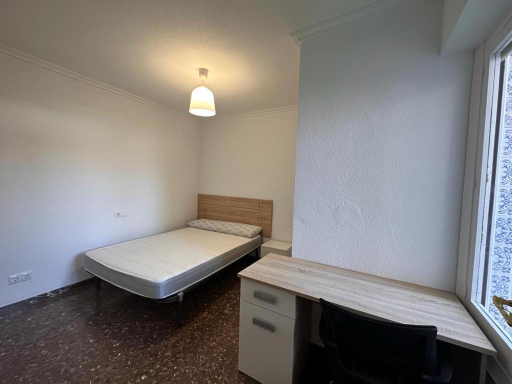 Piso 4 Dormitorios Centrico Con Gran Terraza San Juan  Ngoại thất bức ảnh
