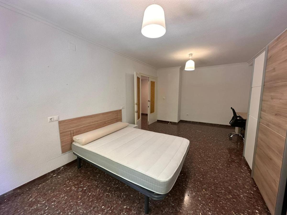 Piso 4 Dormitorios Centrico Con Gran Terraza San Juan  Ngoại thất bức ảnh