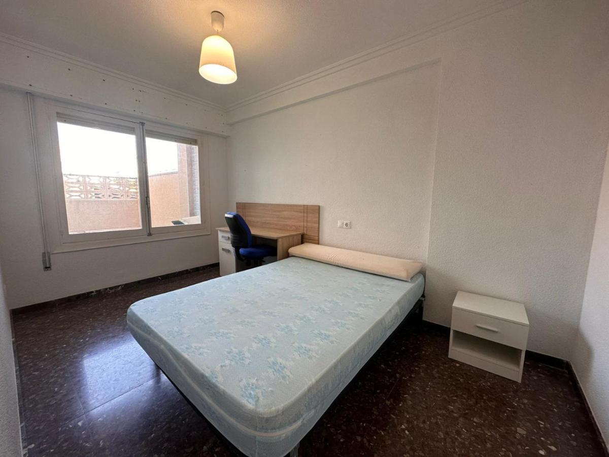Piso 4 Dormitorios Centrico Con Gran Terraza San Juan  Ngoại thất bức ảnh