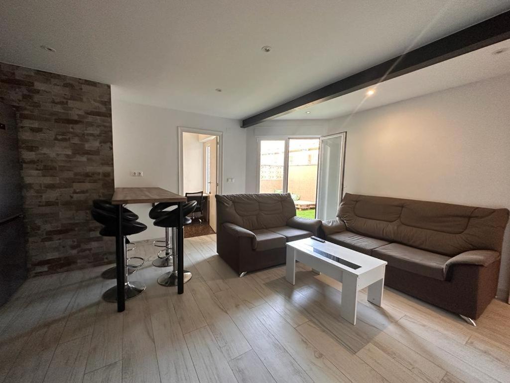 Piso 4 Dormitorios Centrico Con Gran Terraza San Juan  Ngoại thất bức ảnh