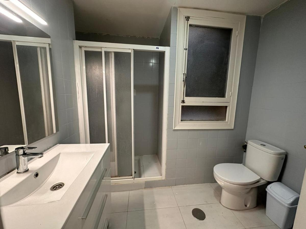 Piso 4 Dormitorios Centrico Con Gran Terraza San Juan  Ngoại thất bức ảnh