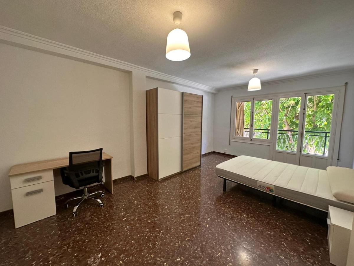 Piso 4 Dormitorios Centrico Con Gran Terraza San Juan  Ngoại thất bức ảnh