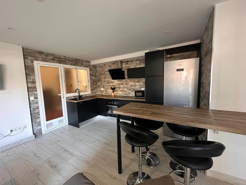 Piso 4 Dormitorios Centrico Con Gran Terraza San Juan  Ngoại thất bức ảnh