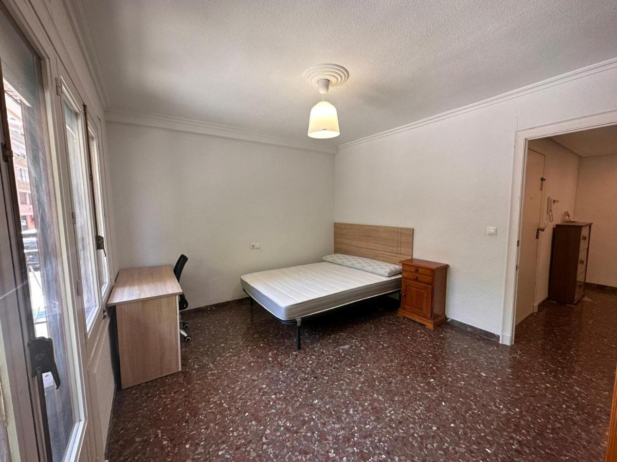 Piso 4 Dormitorios Centrico Con Gran Terraza San Juan  Ngoại thất bức ảnh