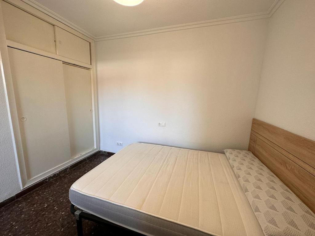 Piso 4 Dormitorios Centrico Con Gran Terraza San Juan  Ngoại thất bức ảnh